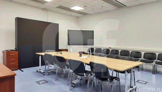 Аренда офиса 22-й км,  д. 6,  к. 1
