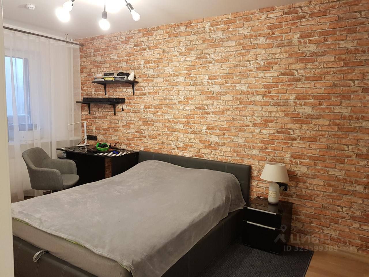 Продажа 1-комн квартиры на вторичном рынке Заневский проспект, 42