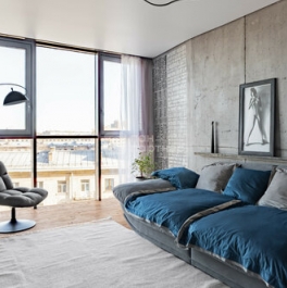 Продажа 1-комн квартиры на вторичном рынке ул Зеленогорская,  д. 16