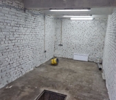 Сдать в аренду Гаражи, машиноместа Люберцы г, Преображенская ул   