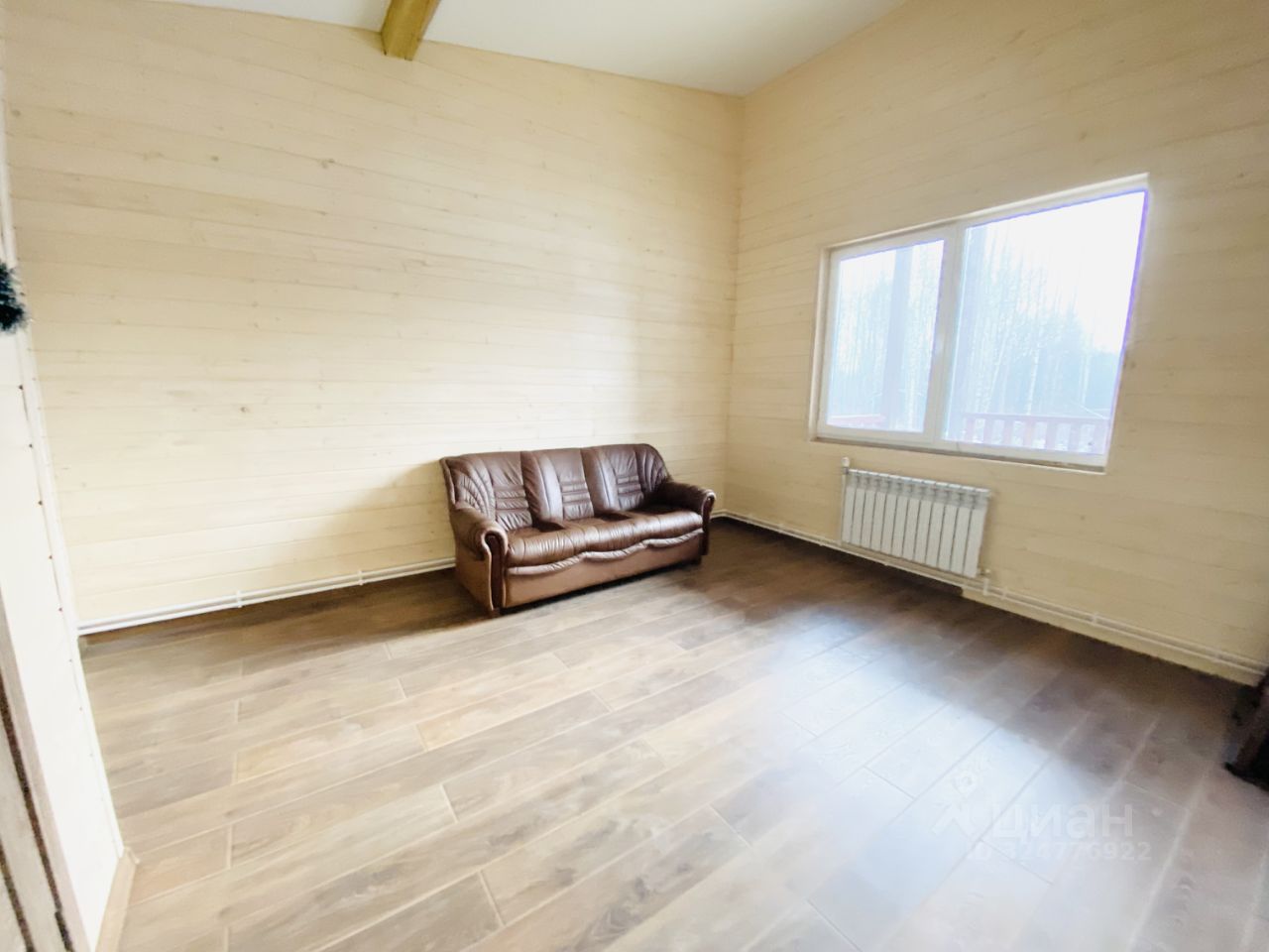 Продажа дома Выборг, улица Безмятежная, 1В