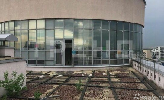 Продажа 3-комн квартиры на вторичном рынке Петрозаводская улица,  д. 13