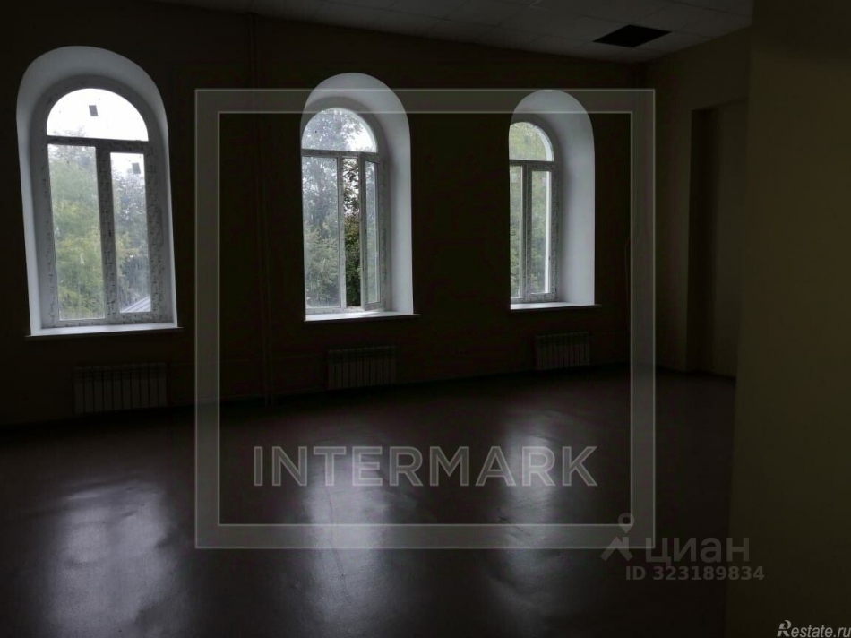 Продажа отдельного здания Серпухов, ул 1-я Московская,  д. 42/8