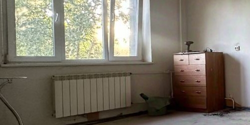 1-комн квартира Планерная улица, 55К1