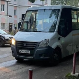 Продажа 1-комн квартиры на вторичном рынке Бородино д, Варшавское ш,  д. 79