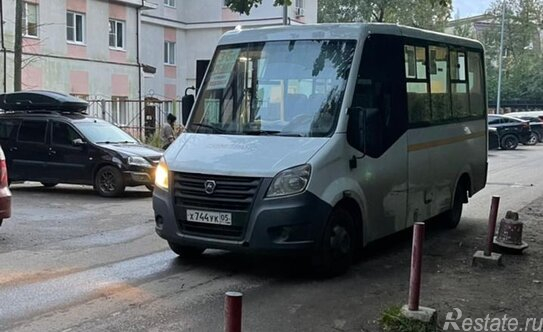 Продажа 1-комн квартиры на вторичном рынке Бородино д, Варшавское ш,  д. 79