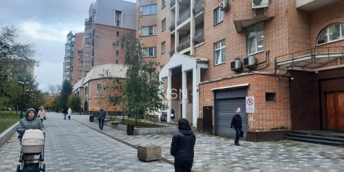 Помещение свободного назначения ул Зоологическая,  д. 2