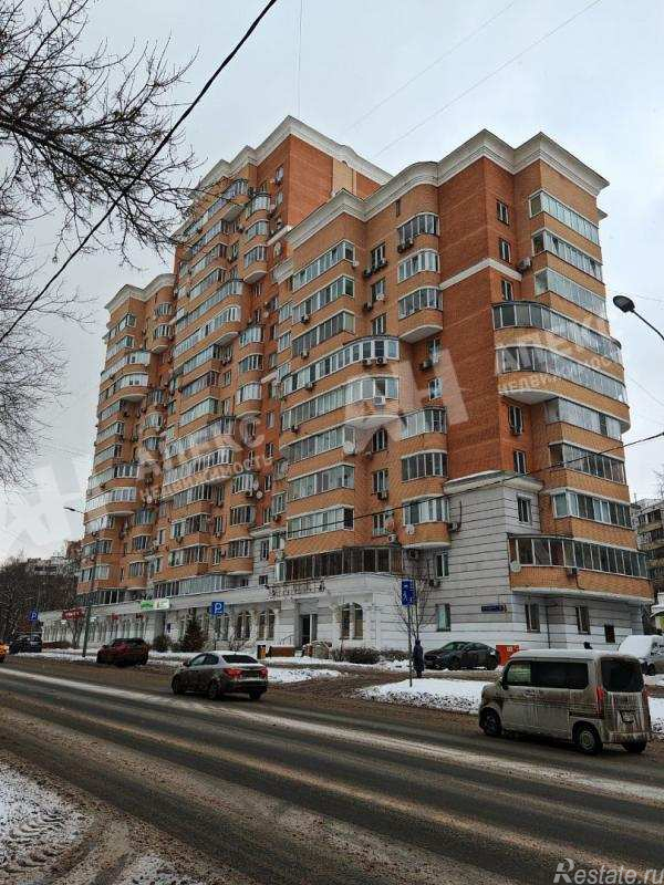 Аренда торгового помещения Петрозаводская ул