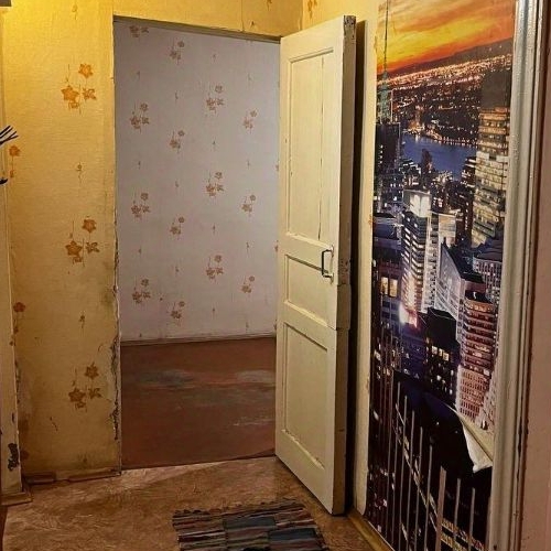 2-комн квартира д. Калгановка, 3