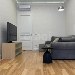 Продажа 2-комн квартиры на вторичном рынке Зеленина Б. ул,  д. 34