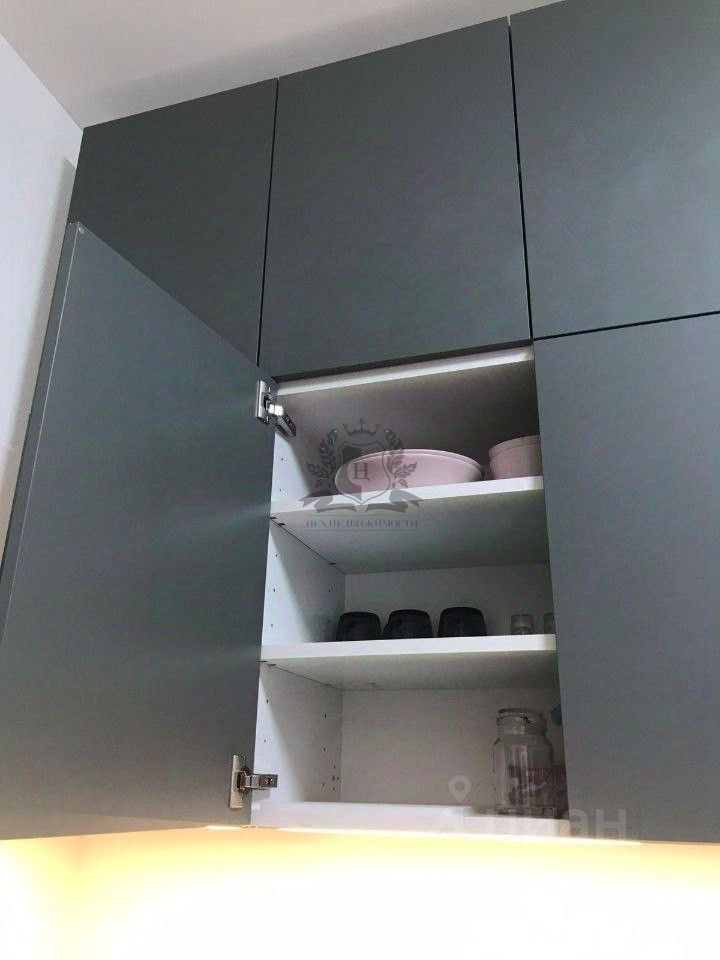 Аренда 1-комн квартиры на вторичном рынке улица Верхне-Каменская, 5