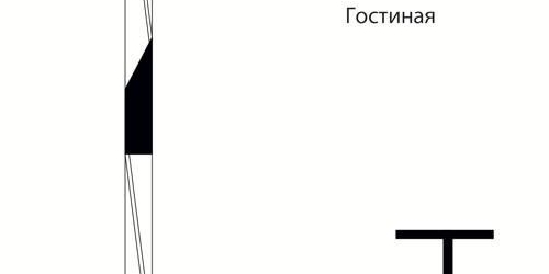 3-комн квартира Садовническая улица, 29