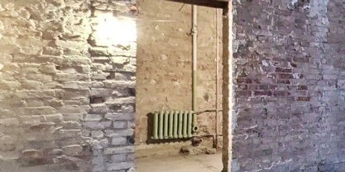 5-комн квартира Пушкин, Фуражный переулок, 3