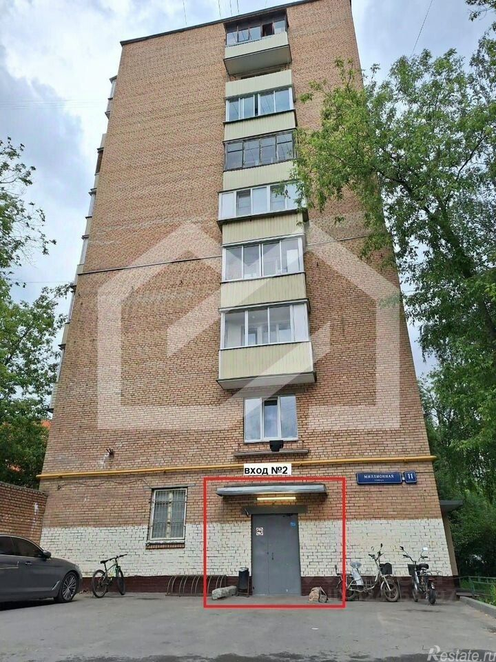 Продажа ПСН Богатырская 3-я ул