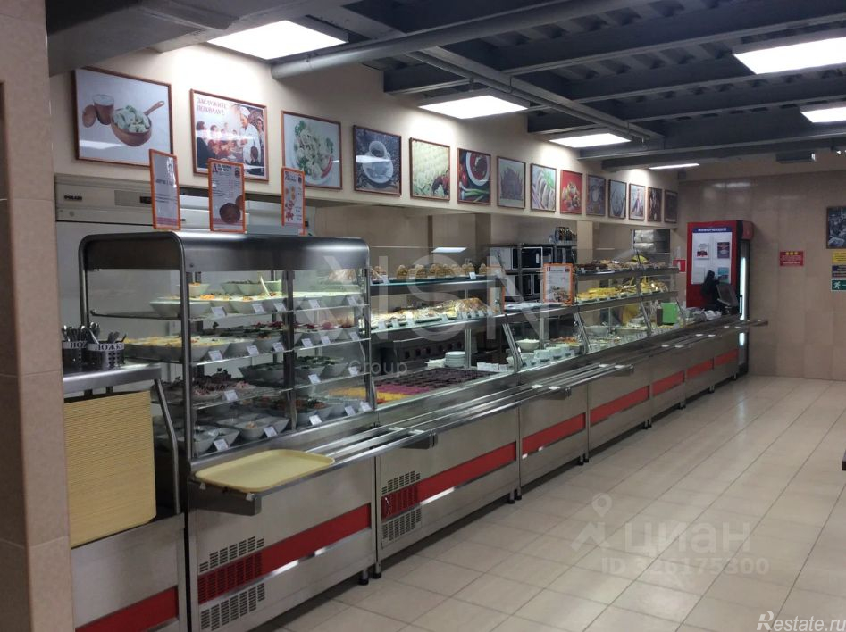 Аренда ПСН улица Адмирала Макарова,  д. 6 с1