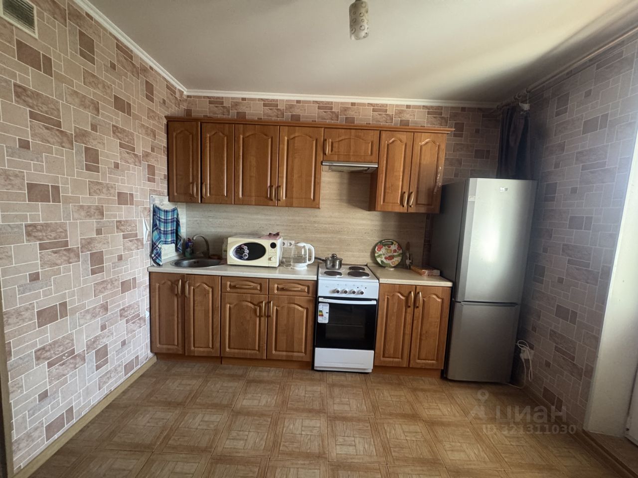 Продажа 1-комн квартиры на вторичном рынке Северный мкр, улица Набережная, 14