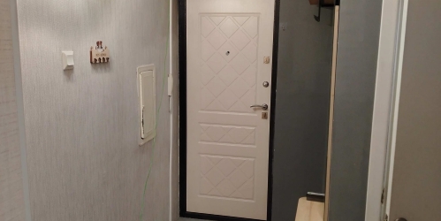 1-комн квартира пр-т Маршала Жукова,  д. 72,  к. 4