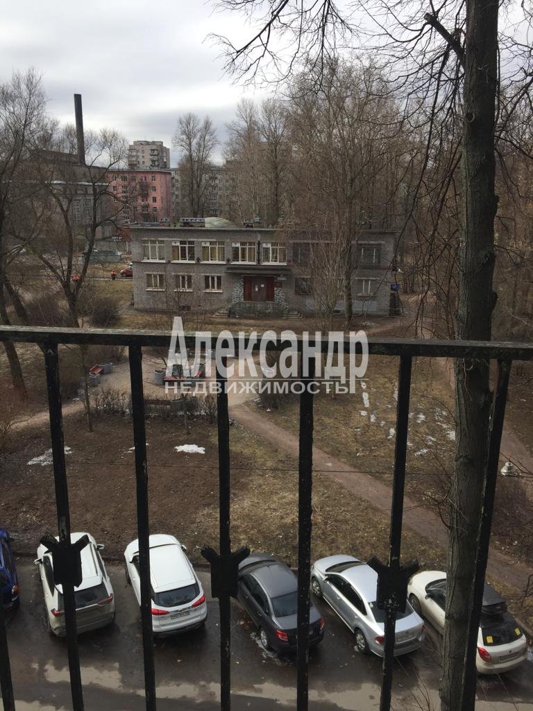 Продажа комнаты Новочеркасский просп.,  д. 59,  к. 1