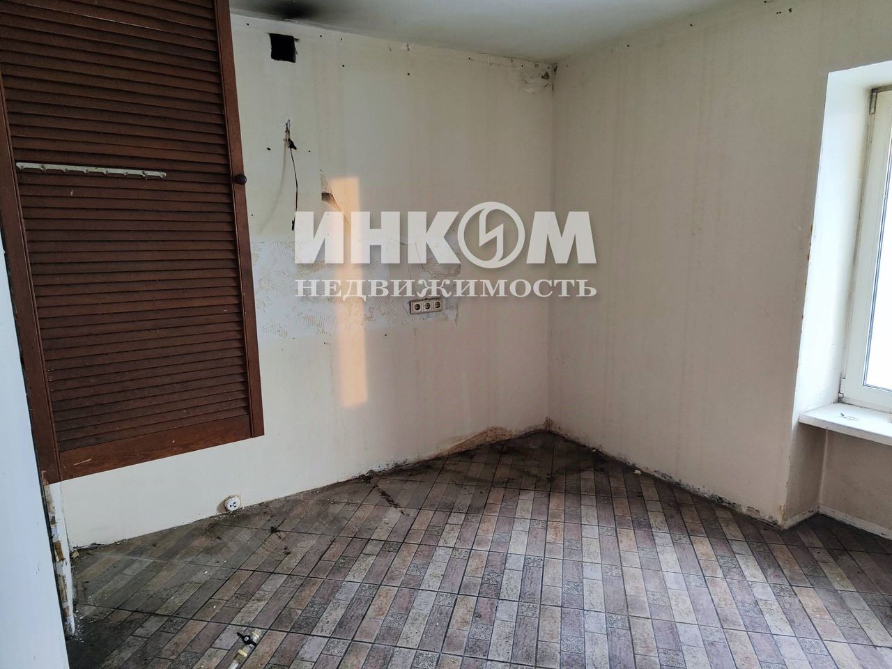Продажа 2-комн квартиры на вторичном рынке Грайвороновская улица, 21