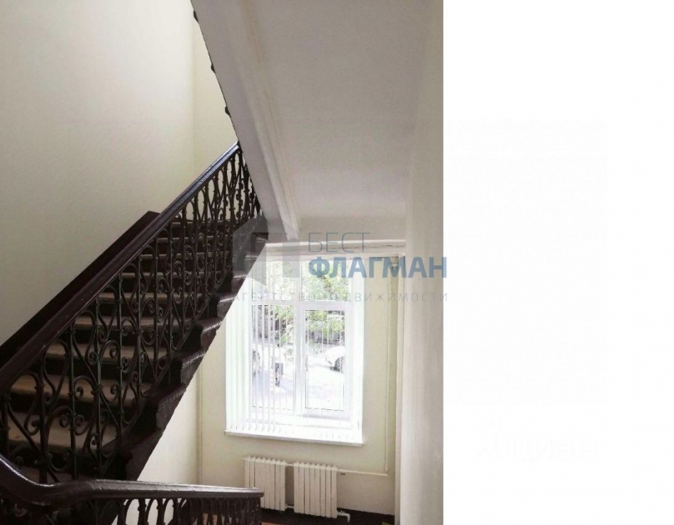 Аренда офиса Покровский бульвар,  д. 6/20 с2