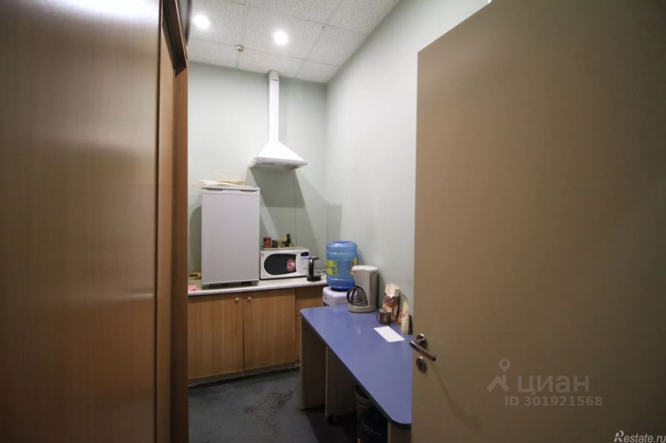 Аренда ПСН Шпалерная улица,  д. 26