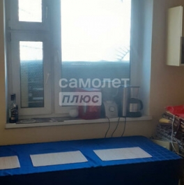 Продажа 2-комн квартиры на вторичном рынке Пинский пр-д,  д. 4