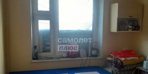 2-комн квартира Пинский пр-д,  д. 4