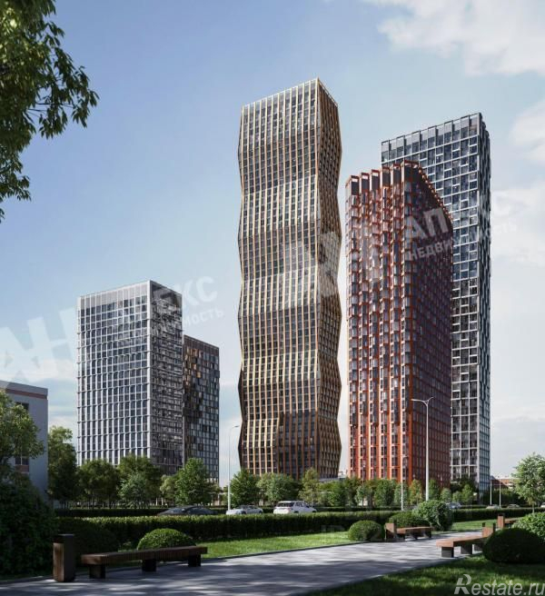 Продажа ПСН улица Куусинена,  д. 21