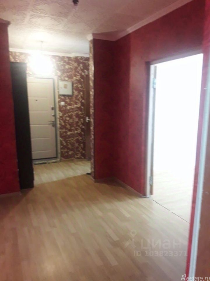 Аренда 3-комн квартиры на вторичном рынке Люберцы г, Победы пр-кт,  д. 3