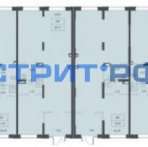 Торговое помещение Ям, улица Мезенцева,  д. 23