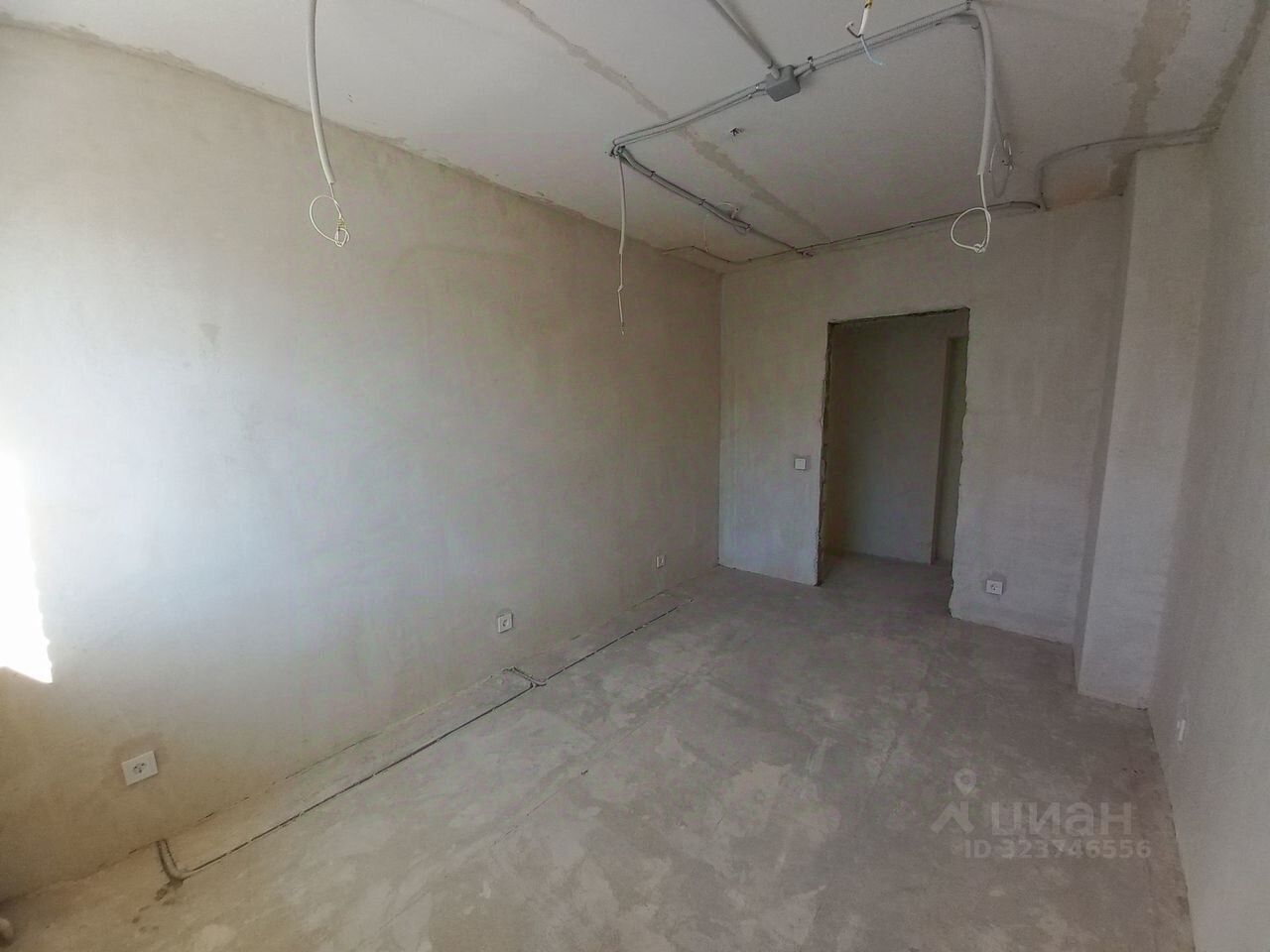 Продажа 1-комн квартиры на вторичном рынке Тосно г., улица Максима Горького, 2
