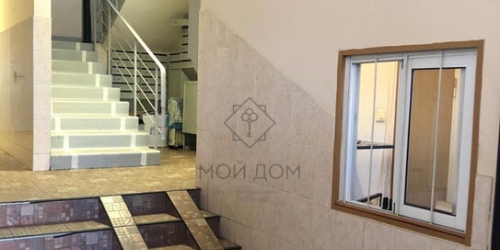 1-комн квартира Дмитрия Донского б-р,  д. 10