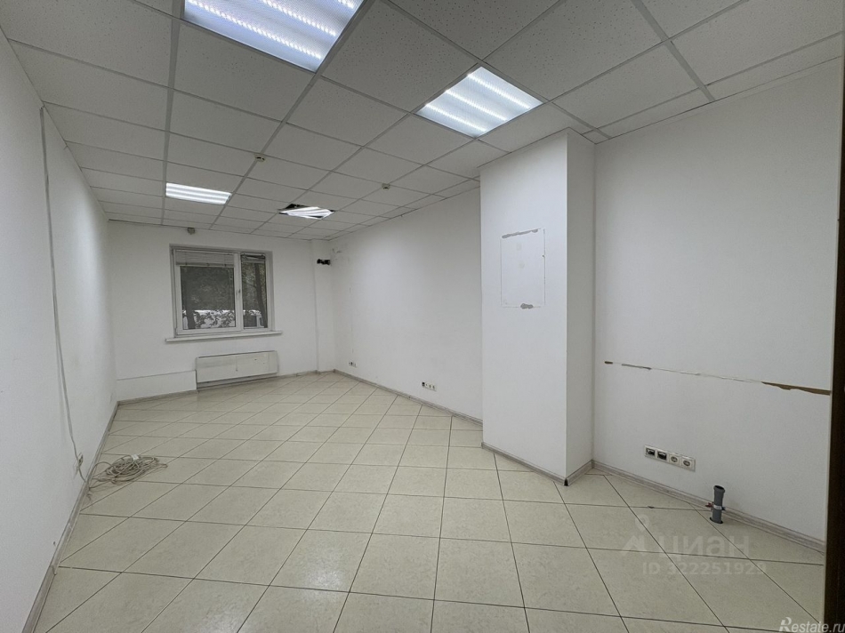 Аренда ПСН Волгоградский пр-кт,  д. 116 к1