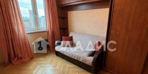 2-комн квартира Очаковское шоссе,  д. 17,  к. 2