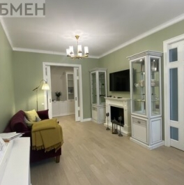 Продажа 3-комн квартиры на вторичном рынке Волоколамское ш,  д. 71,  к. 3