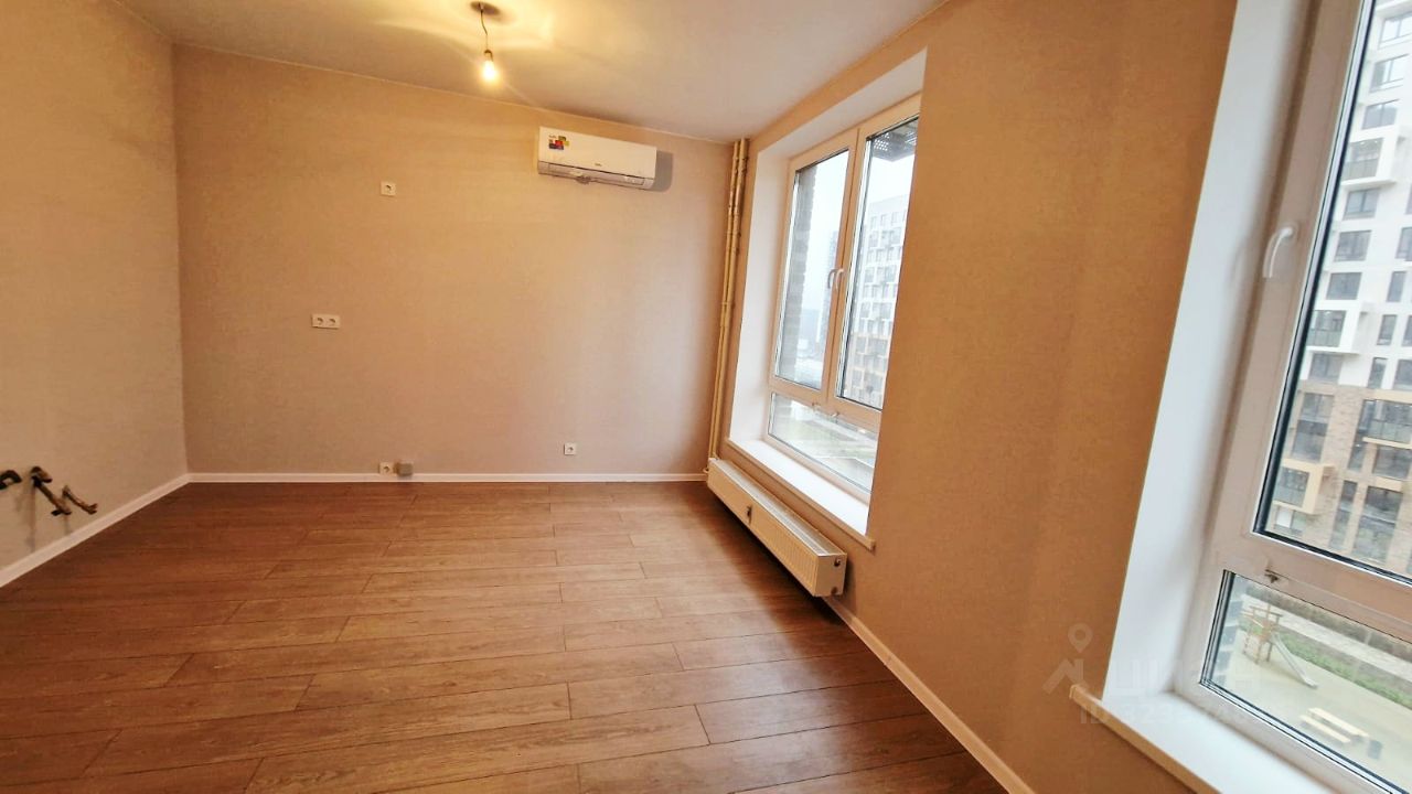 Аренда студии Мисайлово пгт, улица Современников, 13.2