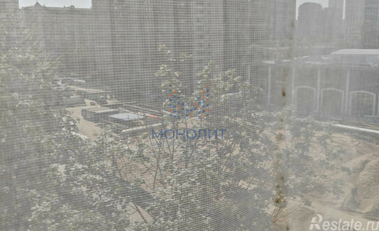 Продажа 1-комн квартиры на вторичном рынке ул Маршала Тухачевского,  д. 42,  к. 1