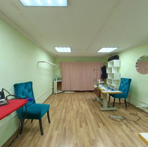 Помещение свободного назначения ул Миклухо-Маклая,  д. 22