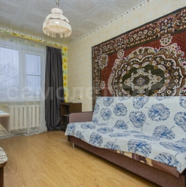 Продажа 3-комн квартиры на вторичном рынке Наро-Фоминск г, Шибанкова ул,  д. 59