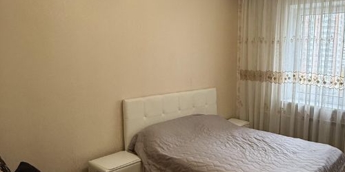 4-комн квартира улица Островитянова, 5