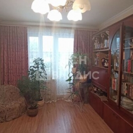 Продажа 3-комн квартиры на вторичном рынке Юбилейный, ул И.Д.Папанина,  д. 7