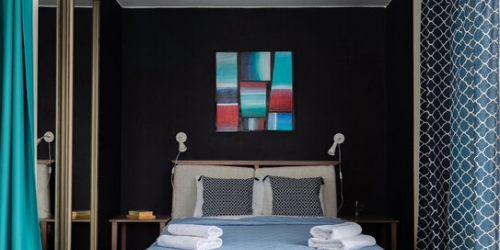 1-комн квартира ул Наличная,  д. 37