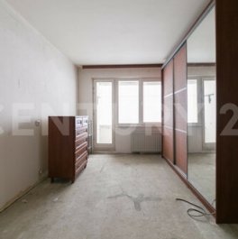 Продажа 1-комн квартиры на вторичном рынке Бухарестская ул,  д. 156 к1