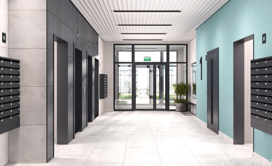 Продажа 1-комн квартиры на вторичном рынке улица Севастьянова,  д. 28 к1