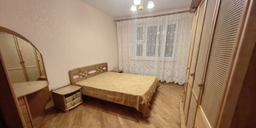 2-комн квартира улица Шверника,  д. 5