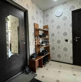 Продажа 1-комн квартиры на вторичном рынке Домодедово, ул Высотная,  д. 1