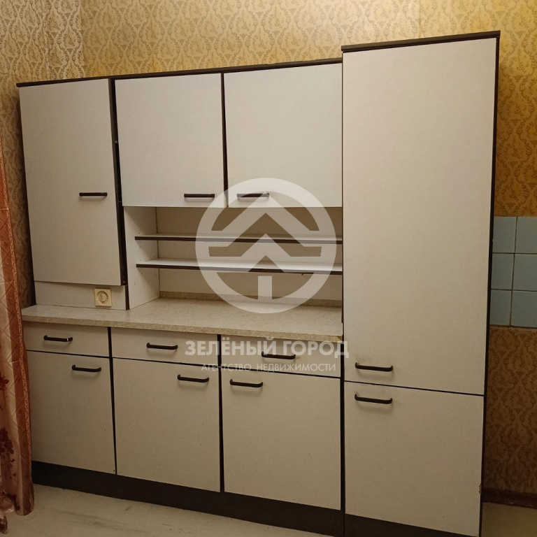 1-комн квартира Яна Райниса бульвар, д. 29