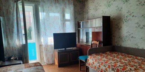 1-комн квартира Приморское шоссе,  д. 275