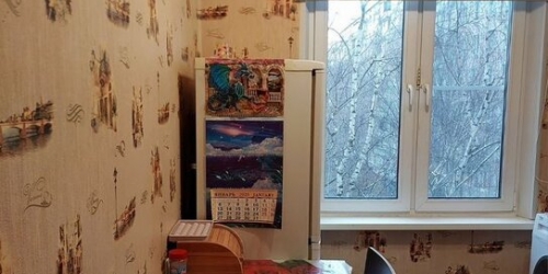 1-комн квартира ул Исаковского,  д. 14,  к. 1