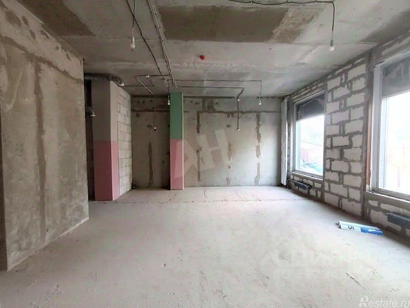 Аренда ПСН Нагатинский 2-й проезд,  д. 2/2 к2
